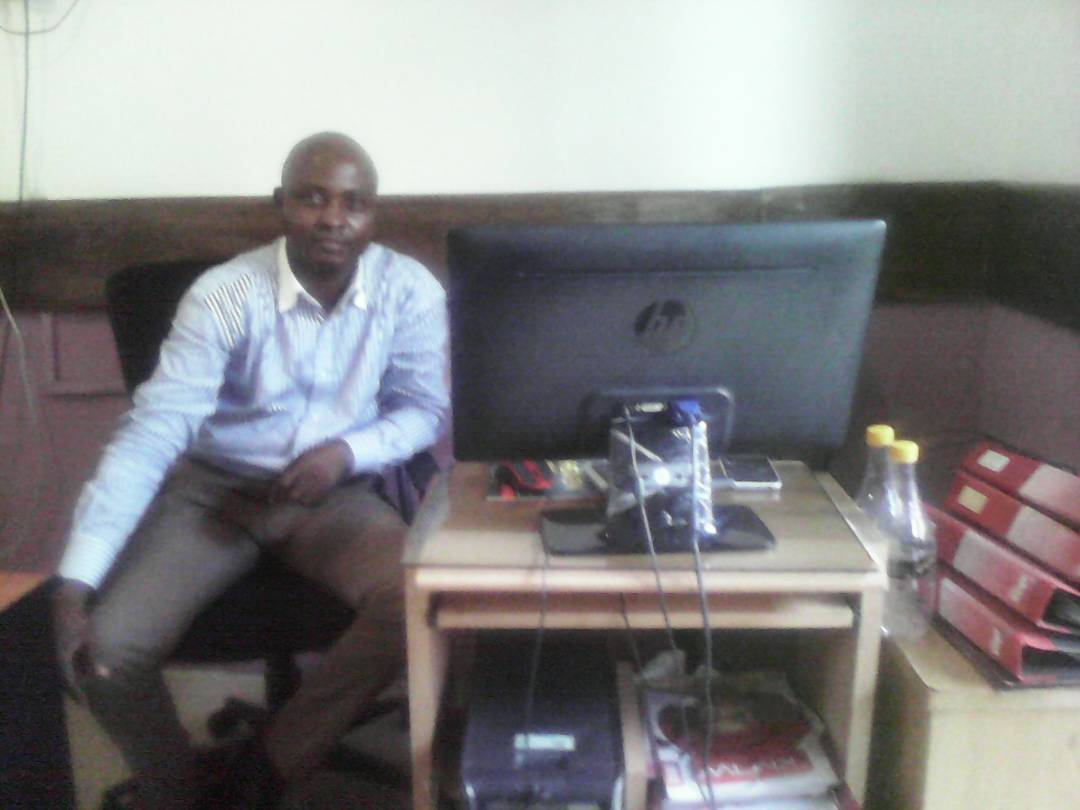 VATICAN MD. LEGACY'S PICTURE