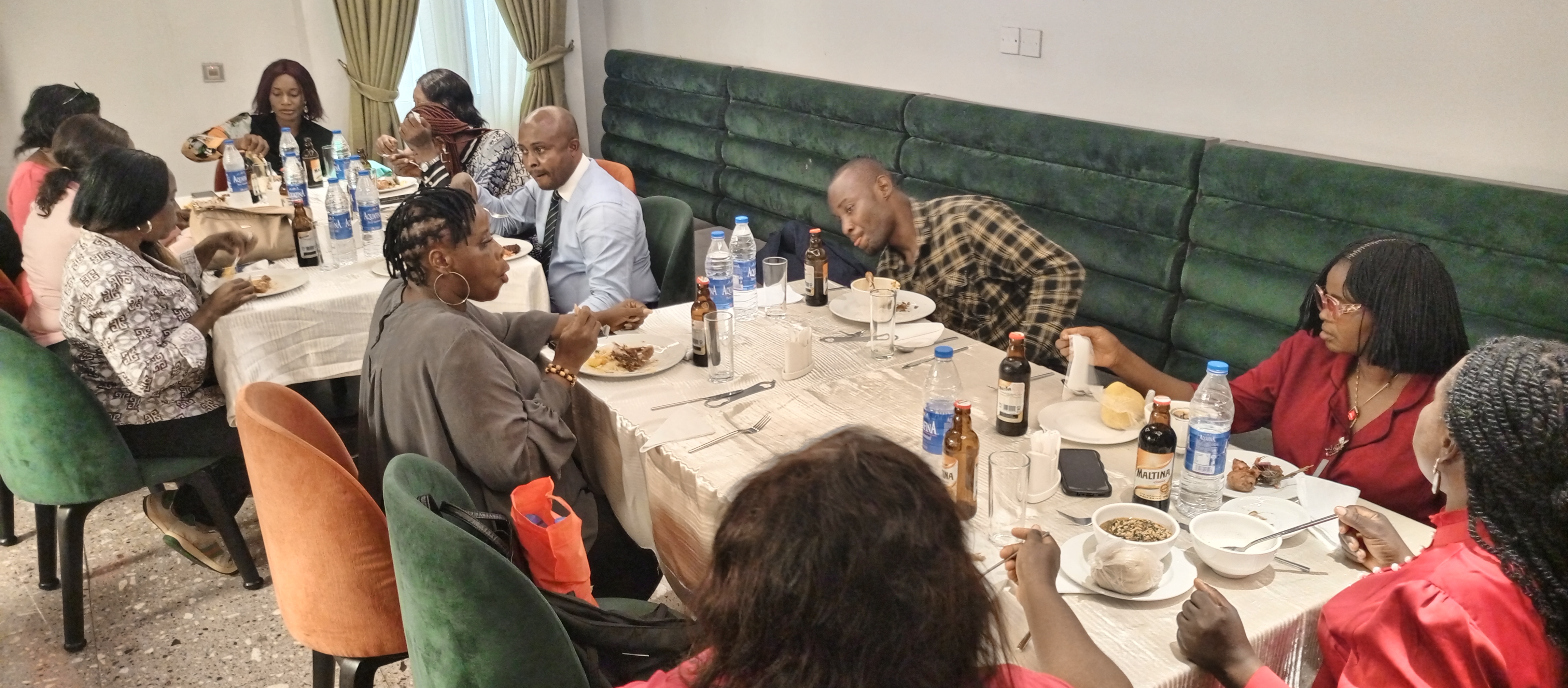 VATICAN BILLIONARE REALTORS ENUGU