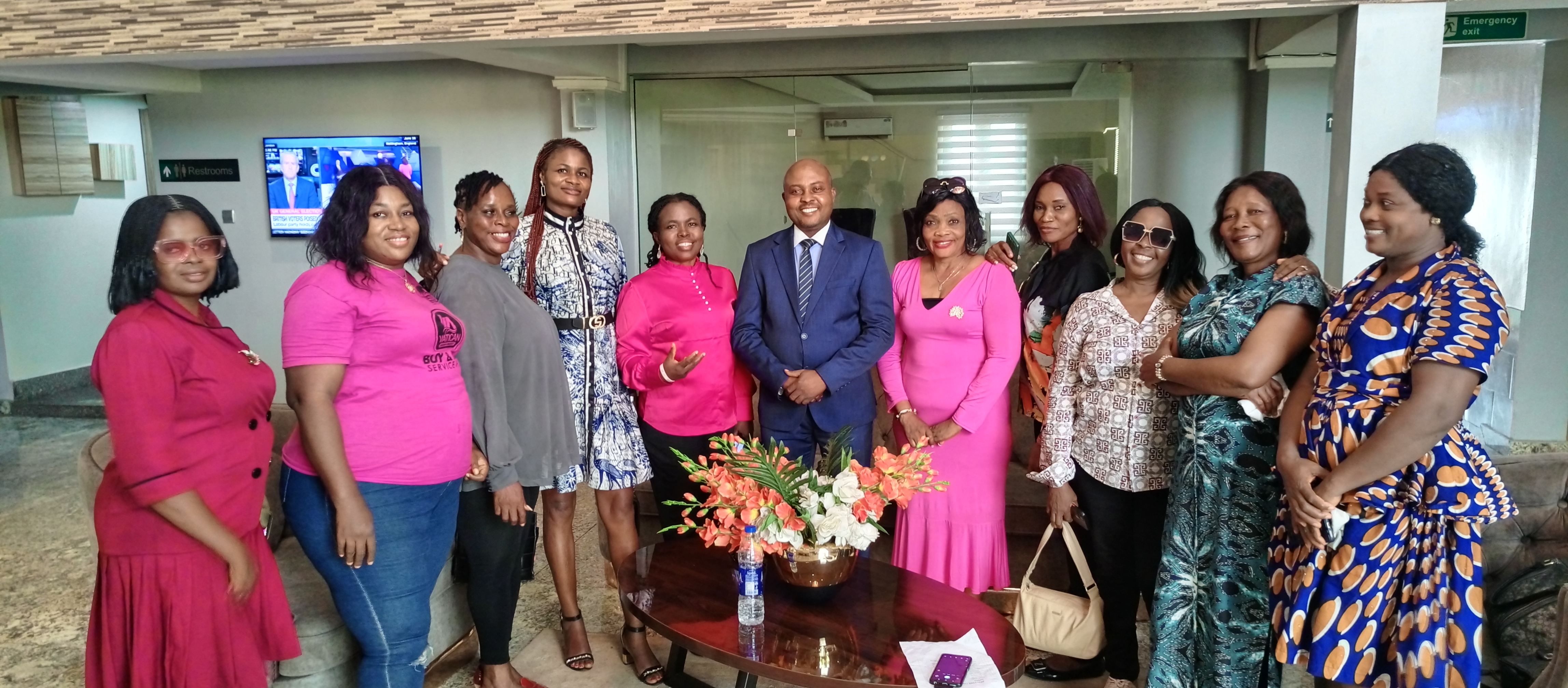 VATIVCAN BILLIONAIRES REALTORS ENUGU